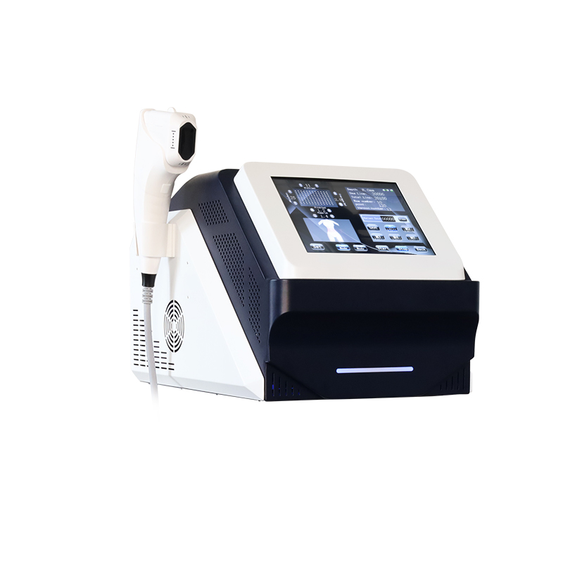 7D HIFU 12 Lines  System